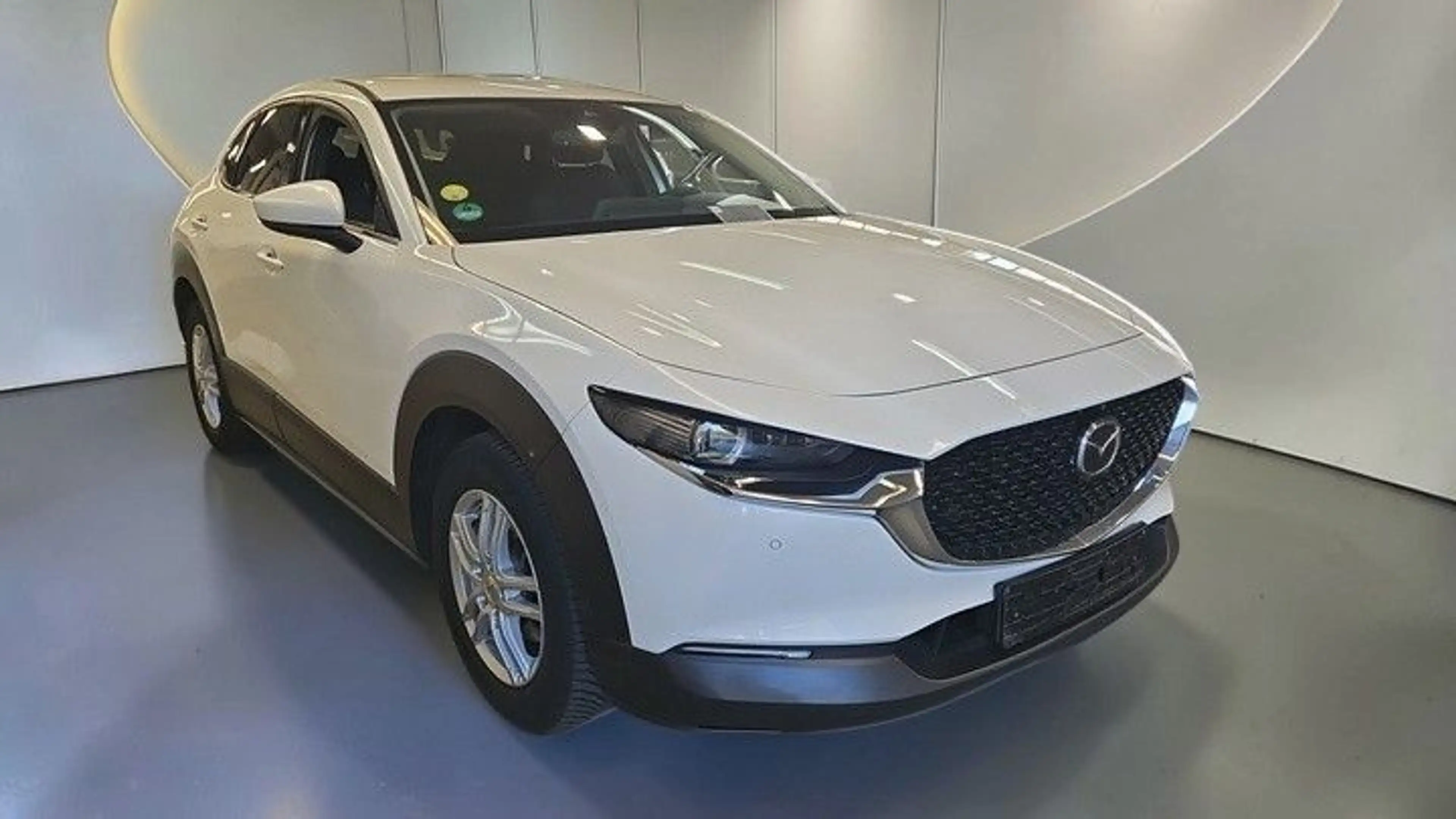 Mazda CX-3 0 Selection 2WD*BOSE*LED*NAVI*HEAD-UP*KAMERA — photo 2
