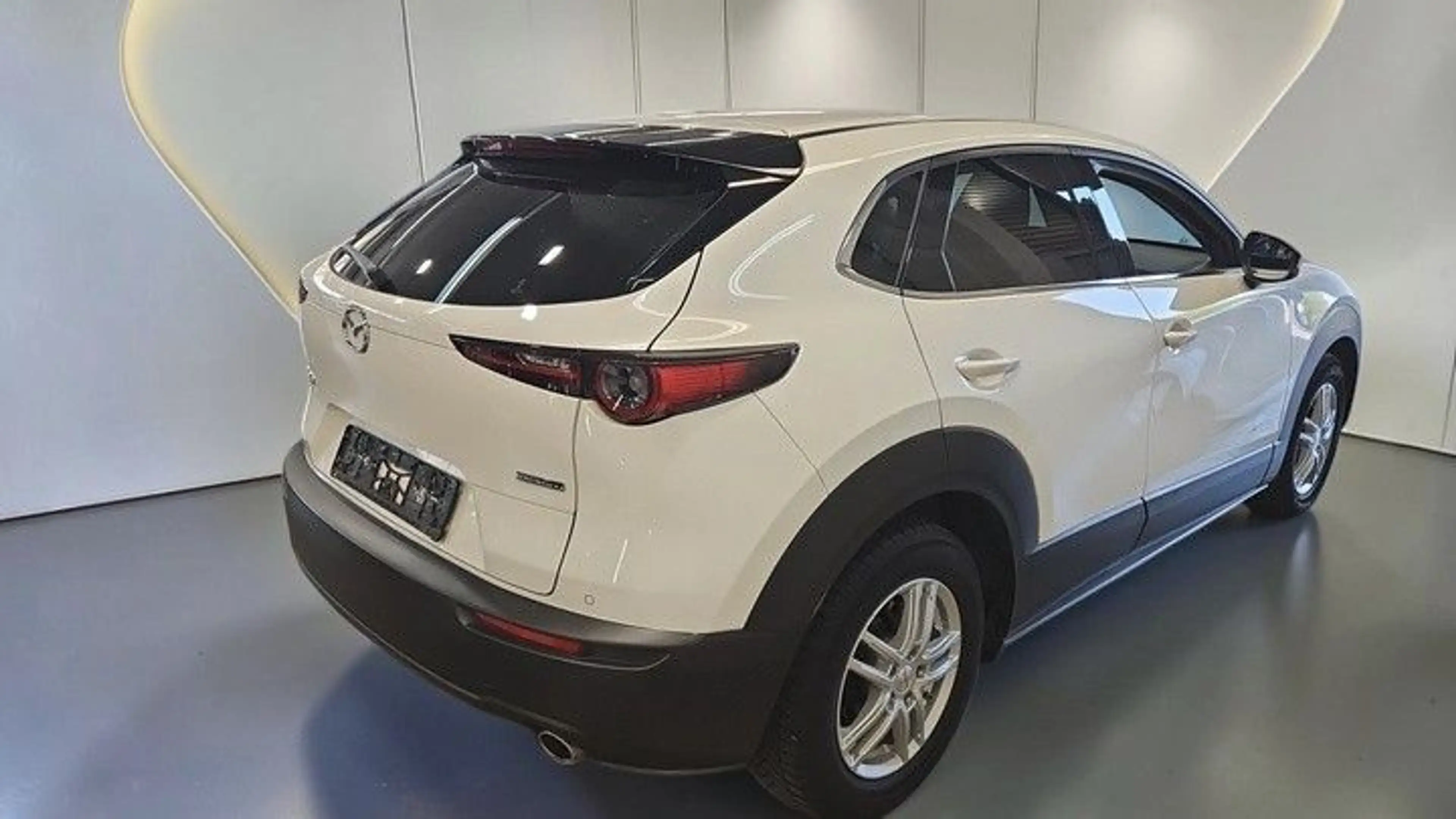 Mazda CX-3 0 Selection 2WD*BOSE*LED*NAVI*HEAD-UP*KAMERA — photo 4
