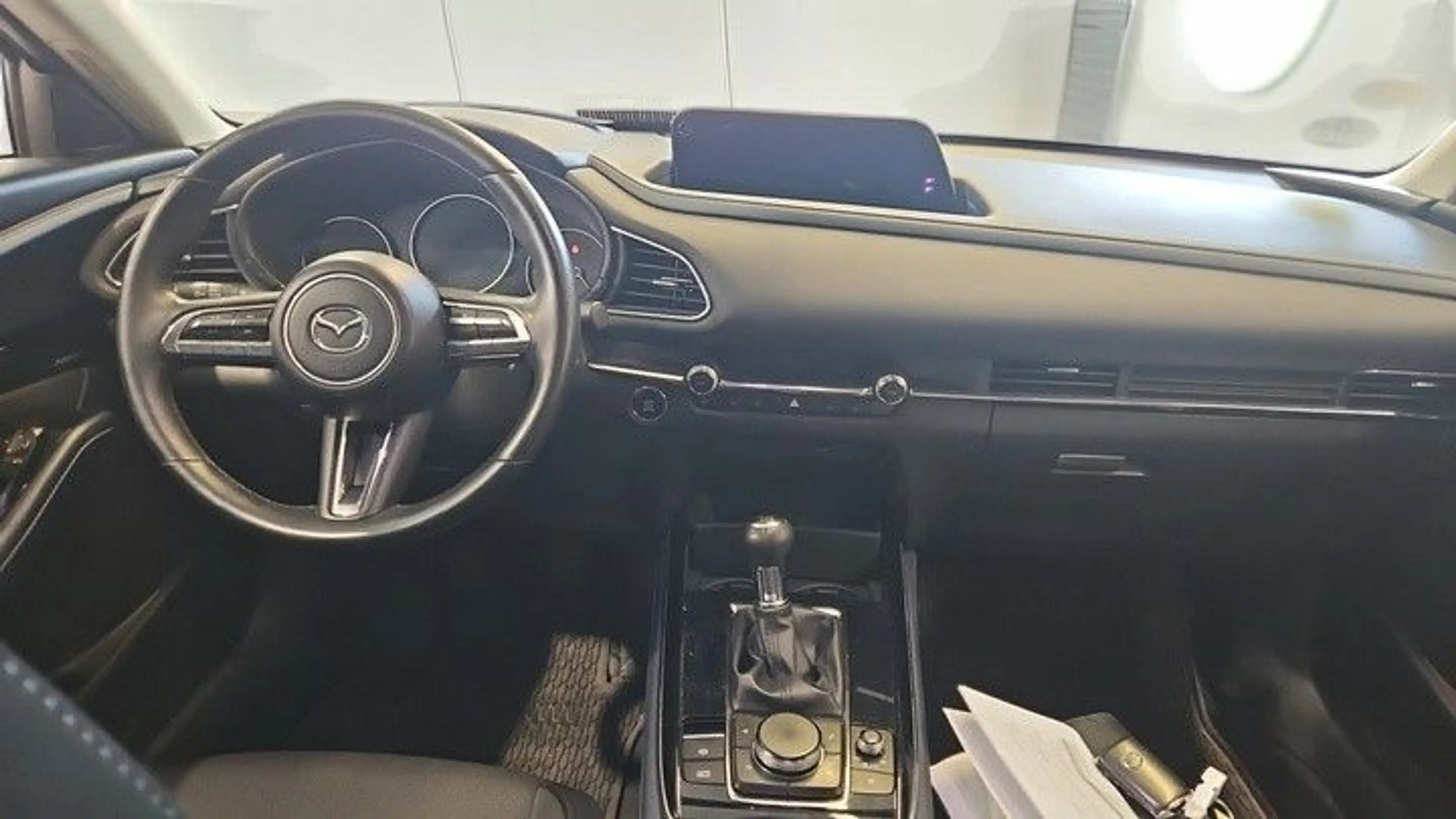 Mazda CX-3 0 Selection 2WD*BOSE*LED*NAVI*HEAD-UP*KAMERA — photo 5