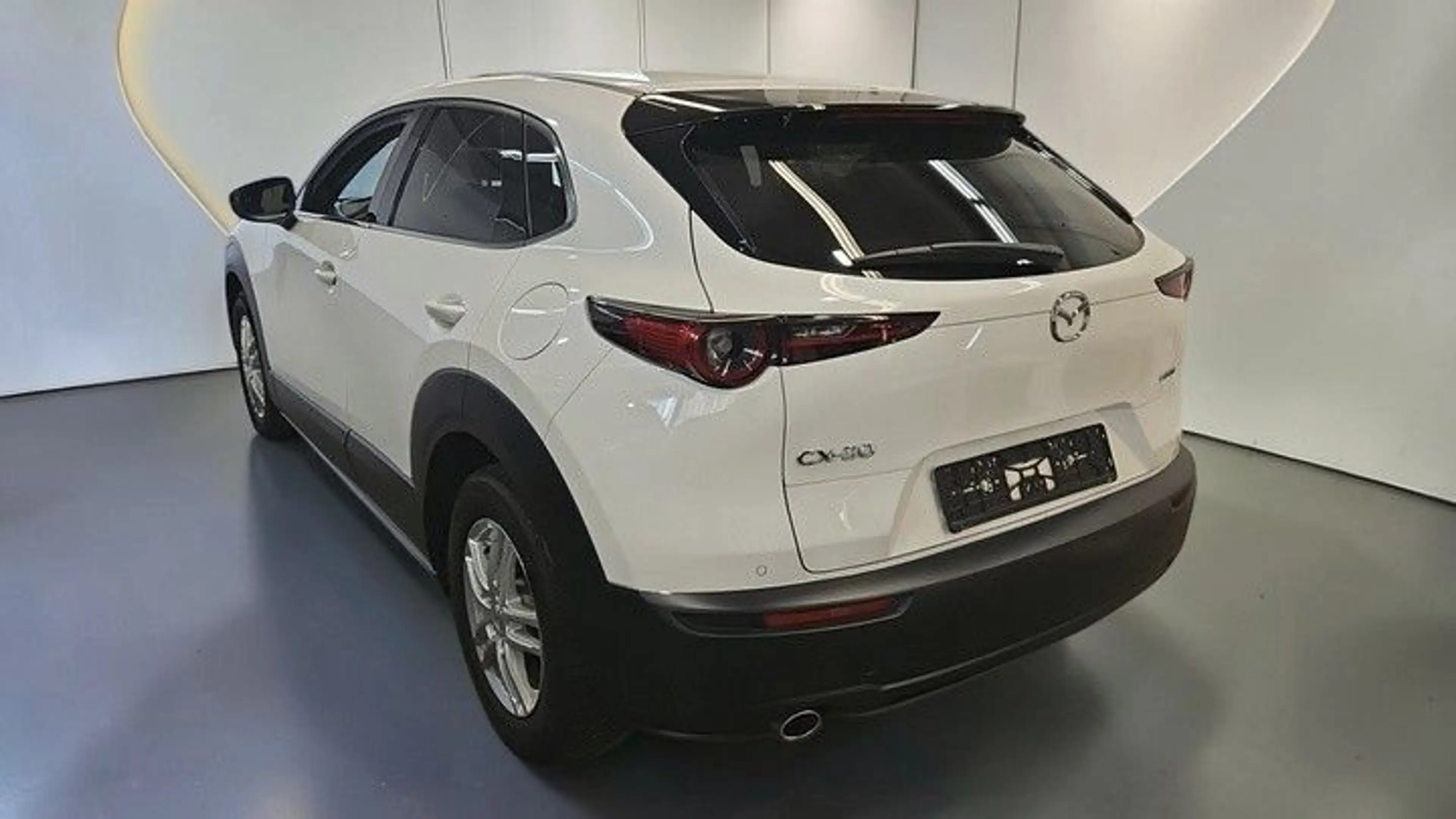 Mazda CX-3 0 Selection 2WD*BOSE*LED*NAVI*HEAD-UP*KAMERA — photo 3