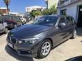 BMW 116 d 5p. Business Grigio - thumbnail 3