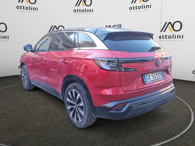 Renault Austral