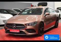 Mercedes-Benz CLA 180 CLA 180 AMG Shooting Brake *2.Hand*Unfallfrei*