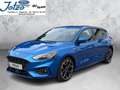Ford Focus ST-Line Blau - thumbnail 1