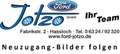 Ford Focus ST-Line Bleu - thumbnail 1