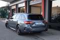Mercedes-Benz C 300 de hybrid EQ S.W. AMG Line Advanced NIGHT Pack ACC Grigio - thumbnail 8