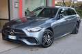 Mercedes-Benz C 300 de hybrid EQ S.W. AMG Line Advanced NIGHT Pack ACC Grigio - thumbnail 16