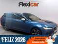 Volvo V90 D3 R-Design 150 Bleu - thumbnail 1