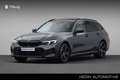 BMW 330 3-serie Touring 330e | Glazen Panoramadak | M Spor Gris - thumbnail 1