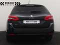 Peugeot 308 SW 1.2 Aut .PureTech ACTIVE - NAVI - MIRROR LINK Negro - thumbnail 5