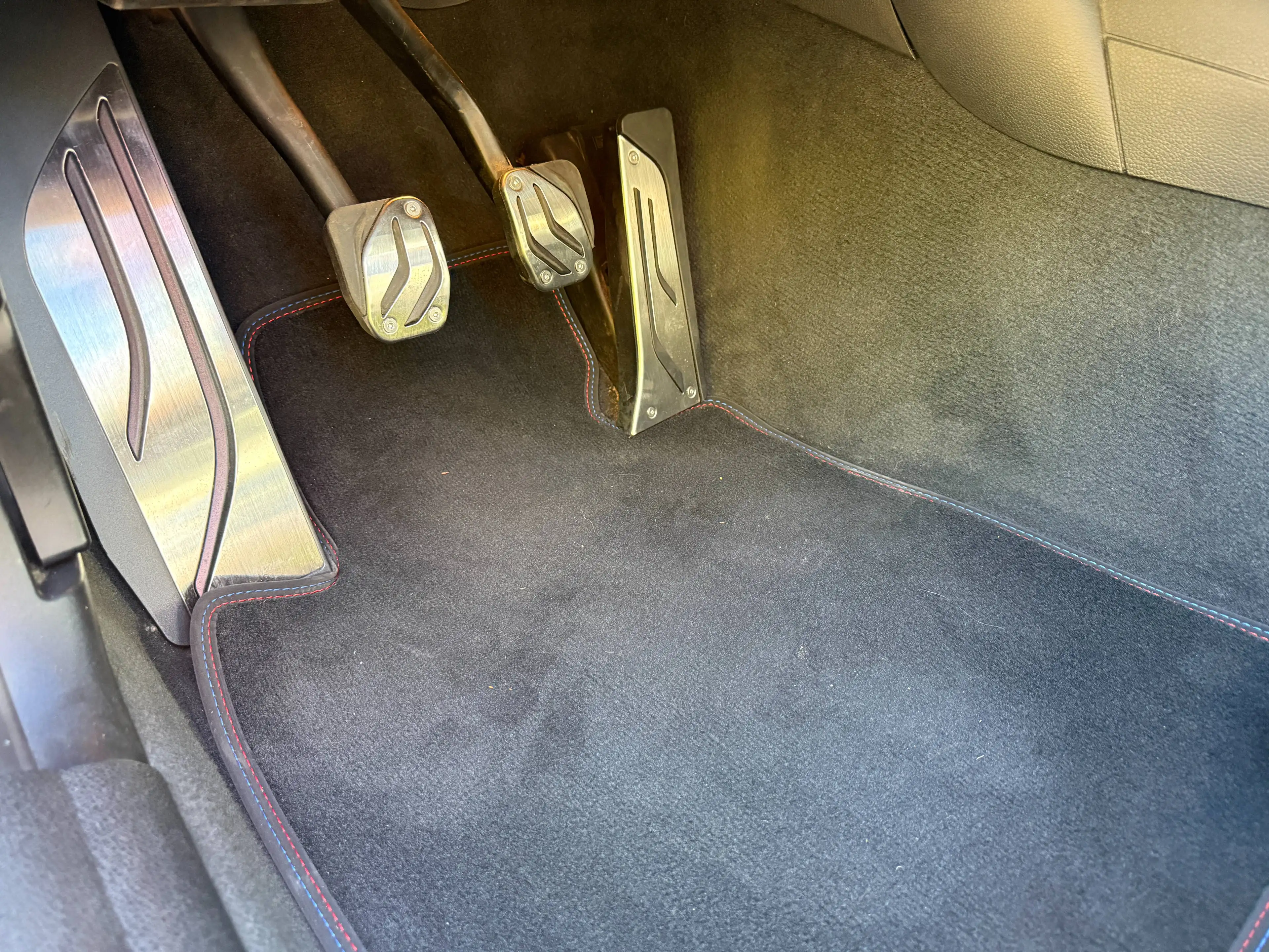 BMW 125 125 i M-Paket — photo 12