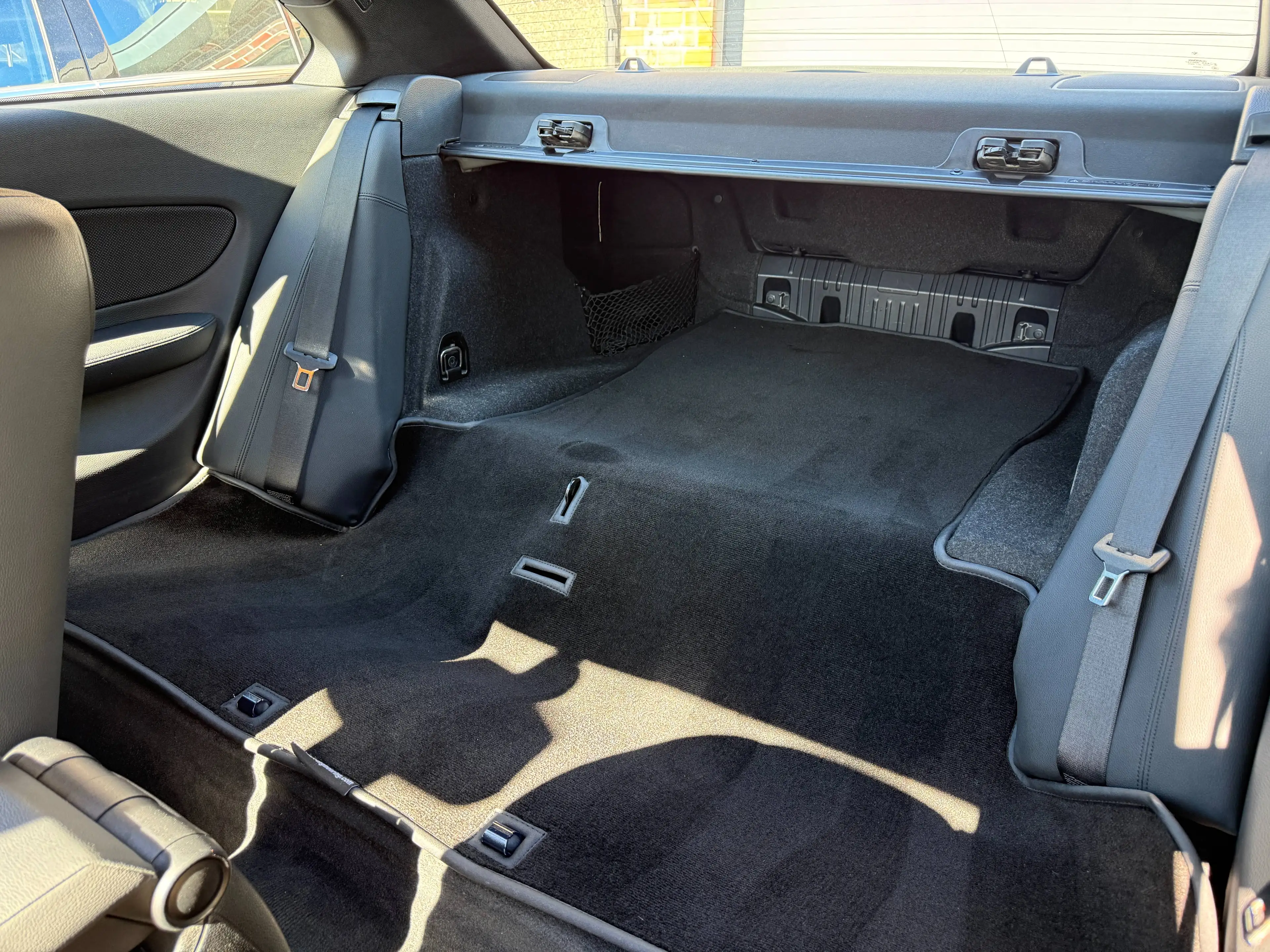 BMW 125 125 i M-Paket — photo 13