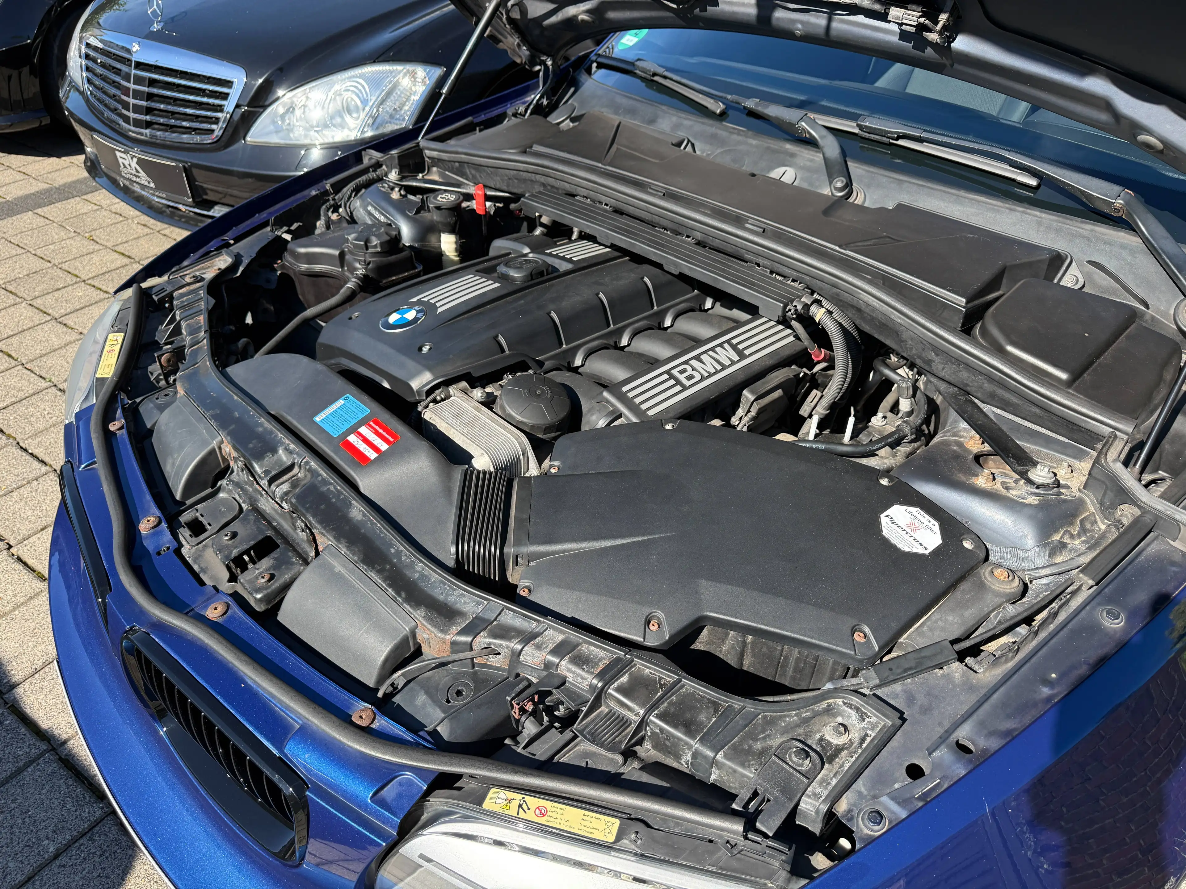 BMW 125 125 i M-Paket — photo 14