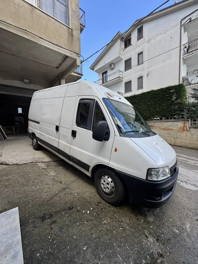 Fiat Ducato 15  2.8jtd - 1