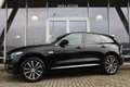 Jaguar F-Pace 2.0 P400e 404PK AWD Navi | Camera | Leer | Cruise Zwart - thumbnail 4