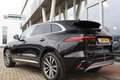 Jaguar F-Pace 2.0 P400e 404PK AWD Navi | Camera | Leer | Cruise Zwart - thumbnail 47