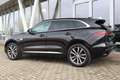 Jaguar F-Pace 2.0 P400e 404PK AWD Navi | Camera | Leer | Cruise Zwart - thumbnail 3