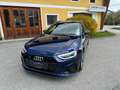 Audi A4 40 TDI quattro S line *belüftete Sitze* Blau - thumbnail 2