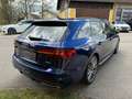 Audi A4 40 TDI quattro S line *belüftete Sitze* Blau - thumbnail 7