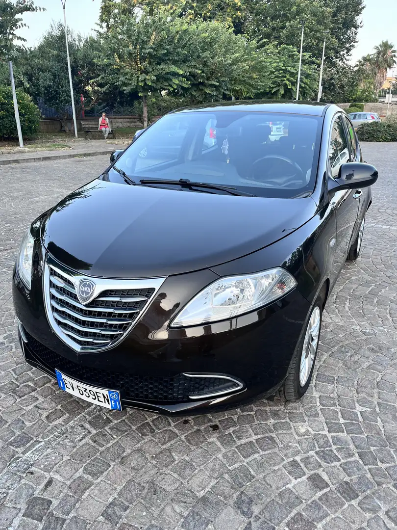 Lancia Ypsilon 1.3 mjt Gold s&s 95cv - 1