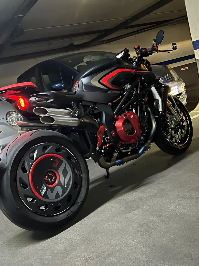 MV Agusta Rush RUSH 1000 #300 - 1