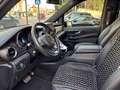 Mercedes-Benz V Classe V - W447 Extralong 250 d Premium auto Nero - thumbnail 8