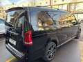 Mercedes-Benz V Classe V - W447 Extralong 250 d Premium auto Nero - thumbnail 4