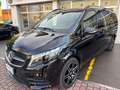 Mercedes-Benz V Classe V - W447 Extralong 250 d Premium auto Nero - thumbnail 2