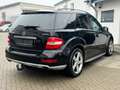 Mercedes-Benz ML 350 CDI 4M°Tempo°Leder°Schiebedach°AHK°Bi-Xen Schwarz - thumbnail 4