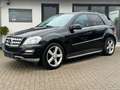 Mercedes-Benz ML 350 CDI 4M°Tempo°Leder°Schiebedach°AHK°Bi-Xen Schwarz - thumbnail 1