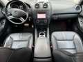 Mercedes-Benz ML 350 CDI 4M°Tempo°Leder°Schiebedach°AHK°Bi-Xen Schwarz - thumbnail 10