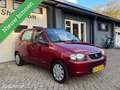 Suzuki Alto 1.1 GLS *NAP*NIEUWE APK* Rood - thumbnail 3