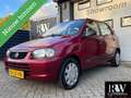 Suzuki Alto 1.1 GLS *NAP*NIEUWE APK* Rood - thumbnail 1