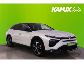 1.2PureTech Aut.130 Shine+LED+NAVI+KAMERA