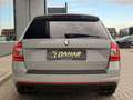 Skoda Octavia 2.0 TSI RS 230 PK | Standkachel | Leder | Canton A Grijs - thumbnail 15