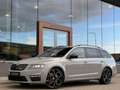 Skoda Octavia 2.0 TSI RS 230 PK | Standkachel | Leder | Canton A Grijs - thumbnail 1