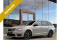 Skoda Octavia 2.0 TSI RS 230 PK | Standkachel | Leder | Canton A Grigio - thumbnail 1