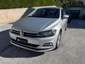 Volkswagen Polo 1.0 TSI DSG 5p. Comfortline BMT Silber - thumbnail 1