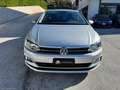 Volkswagen Polo 1.0 TSI DSG 5p. Comfortline BMT Silber - thumbnail 2
