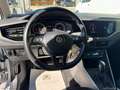 Volkswagen Polo 1.0 TSI DSG 5p. Comfortline BMT Silber - thumbnail 11