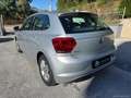Volkswagen Polo 1.0 TSI DSG 5p. Comfortline BMT Silber - thumbnail 7