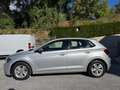 Volkswagen Polo 1.0 TSI DSG 5p. Comfortline BMT Silber - thumbnail 8