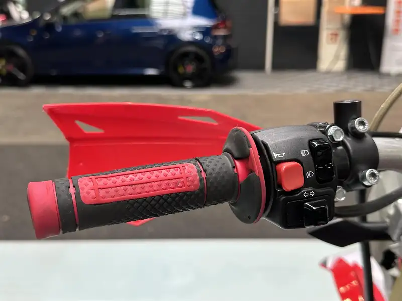 Vent Derapage 50 - foto 7