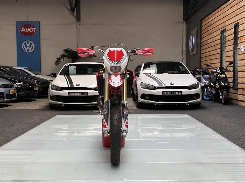 Vent Derapage 50 - foto 4