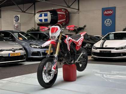 Vent Derapage 50 S.R.L. SM50 Italy R-tech Alcantara Zadel 2024