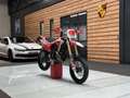 Vent Derapage 50 S.R.L. SM50 Italy R-tech Alcantara Zadel 2024 Roşu - thumbnail 5
