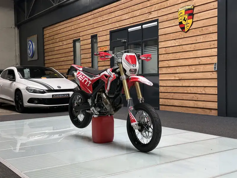 Vent Derapage 50 - foto 5