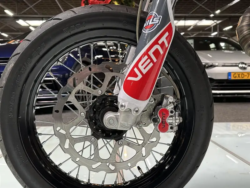 Vent Derapage 50 - foto 3