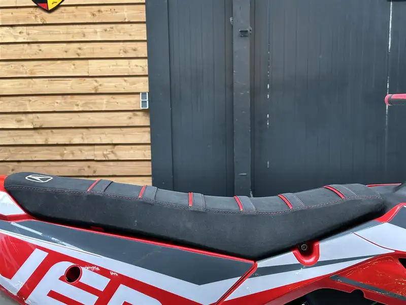 Vent Derapage 50 - foto 6