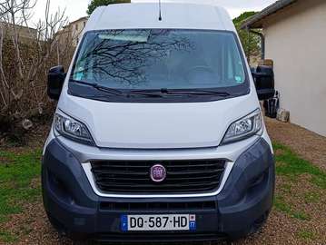 DUCATO 14 L 2.8 ID TD